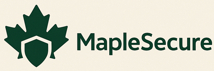 MapleSecure&nbsp;&mdash; Canadian secure document vault, e-signature and secure fax